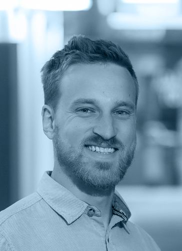 Tobias  Egli